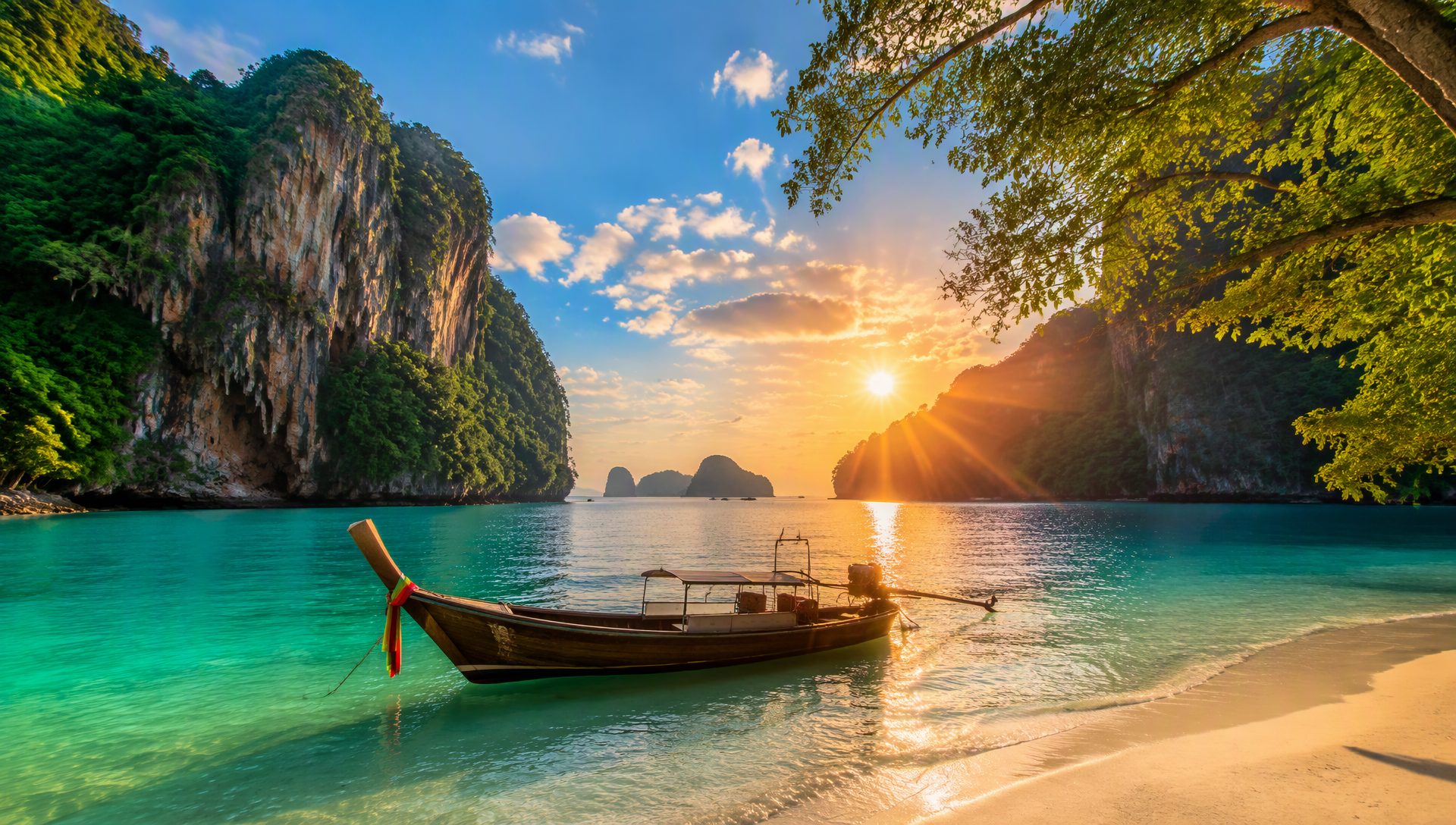 The 10 Most Beautiful Places on Earth to Visit in 2026