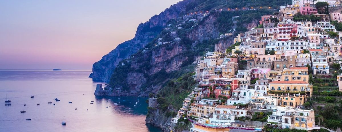 Amalfi Coast Travel Guide: Positano, Ravello and the Dolce Vita