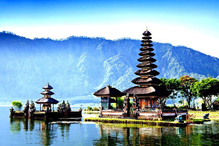 Bali Travel Guide: Best Beaches, Temples and Things to Do in 2026