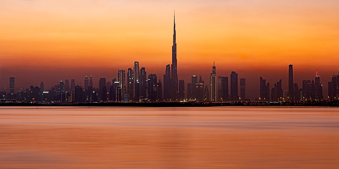 Dubai Travel Guide: Skyscrapers, Deserts and Everything In Between