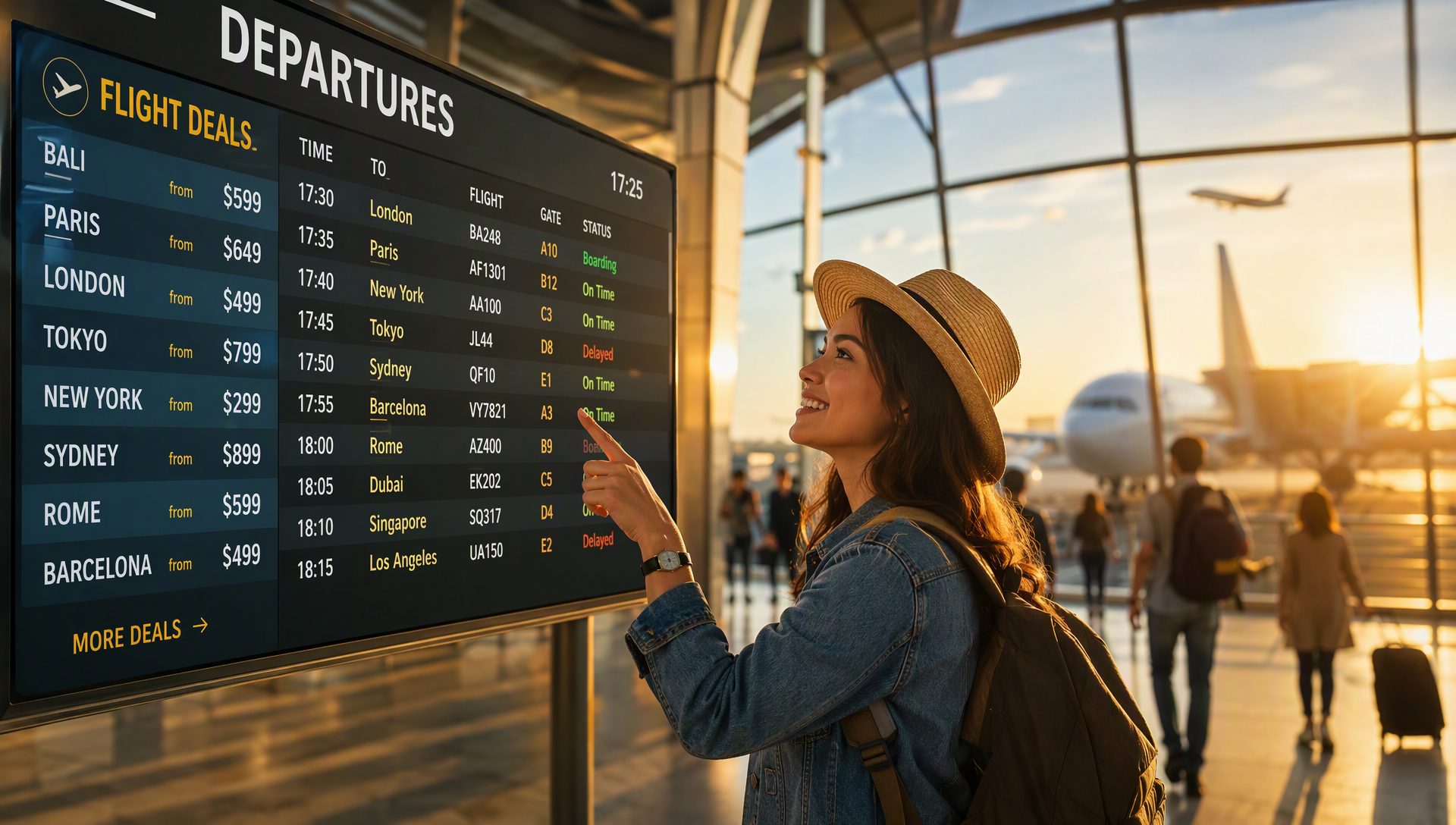 How to Find Cheap Flights in 2026: 12 Proven Tricks Airlines Don't Advertise