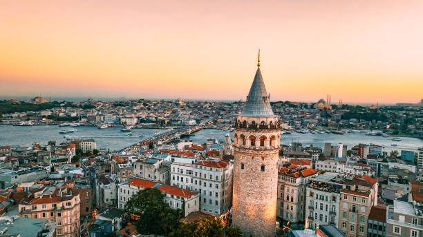 Istanbul Travel Guide: Where East Meets West