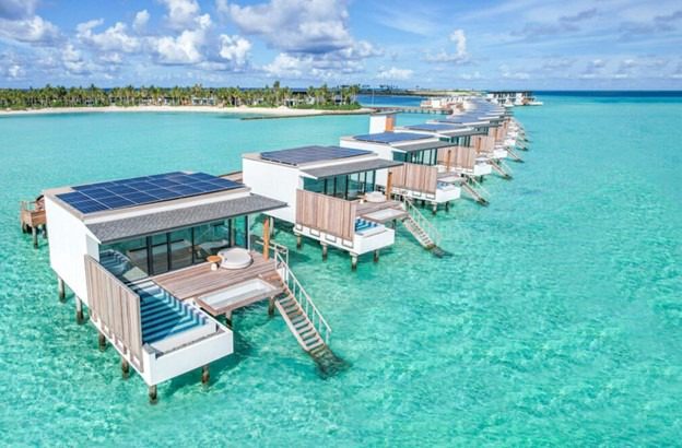 Maldives Travel Guide: Overwater Villas, Reefs and Island Time