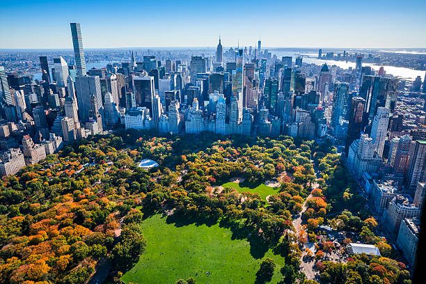 New York City Travel Guide: The Ultimate First-Timer's Itinerary
