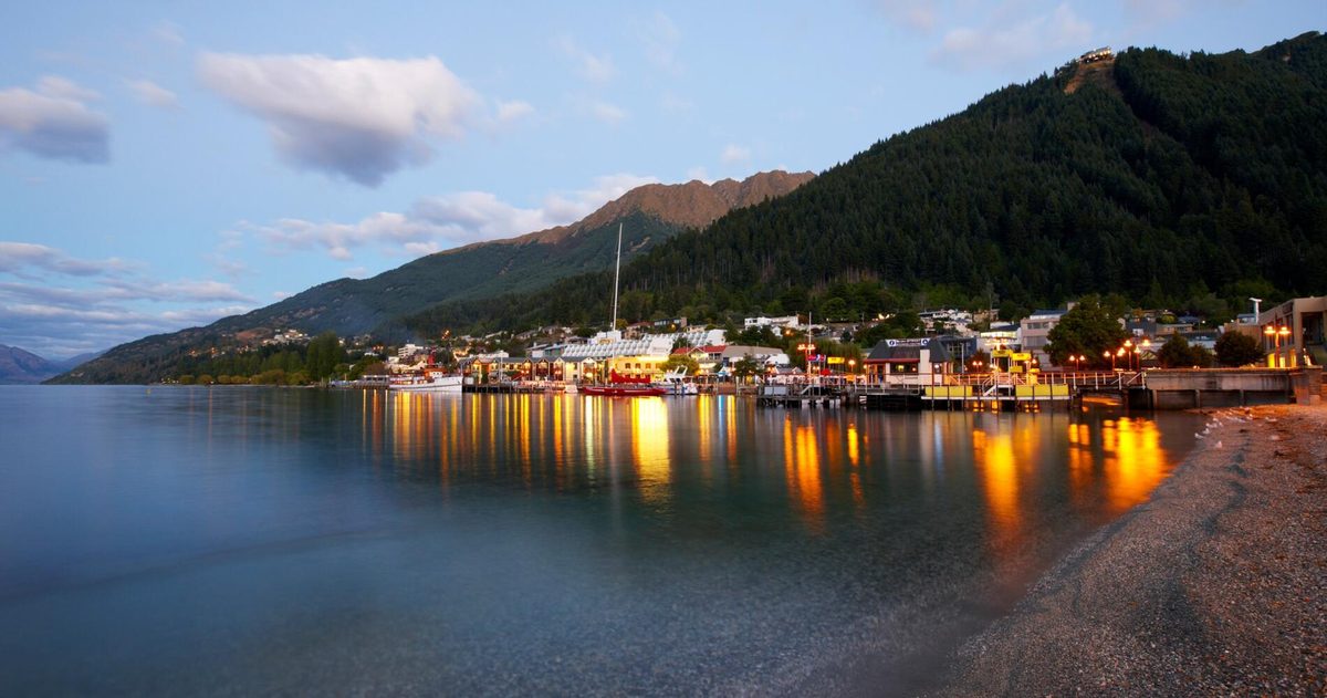 Queenstown Travel Guide: Adventure Capital of New Zealand