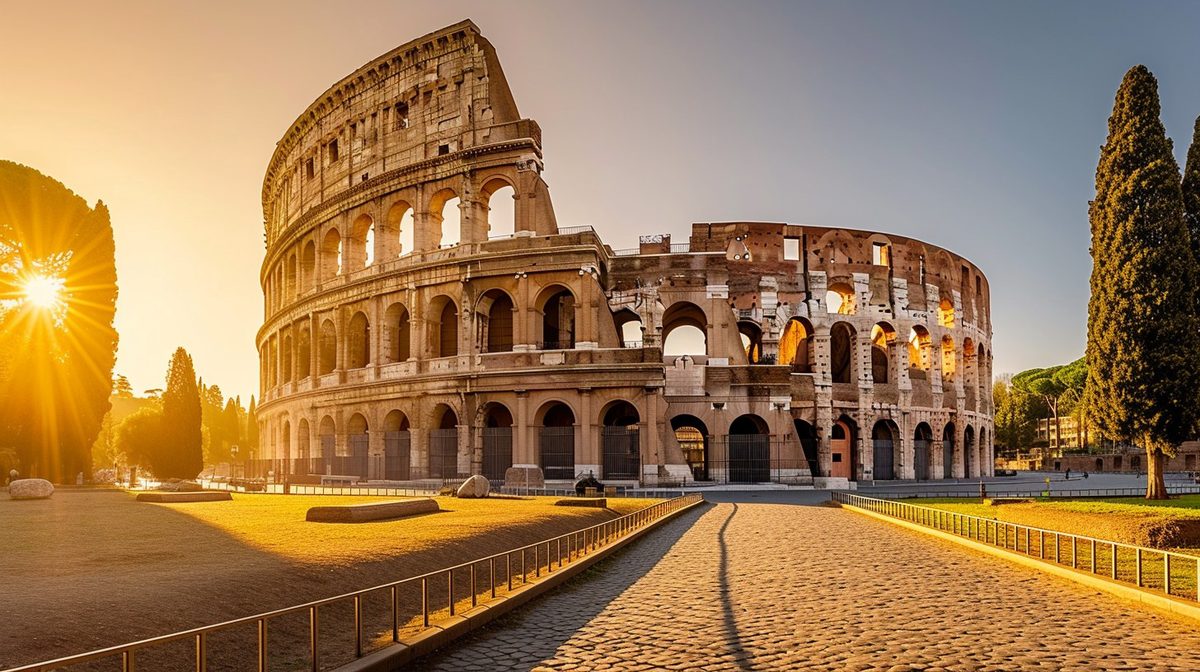 Rome Travel Guide: Ancient Wonders, Vatican City and La Dolce Vita