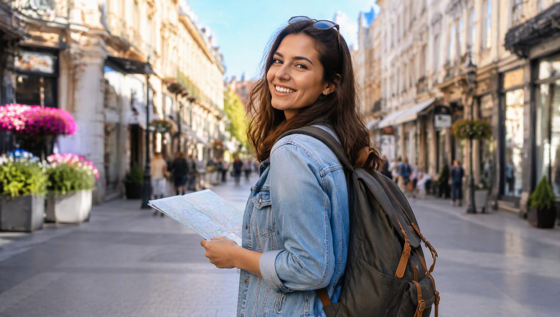 Solo Female Travel in 2026: Safety Tips From Women Who've Done It