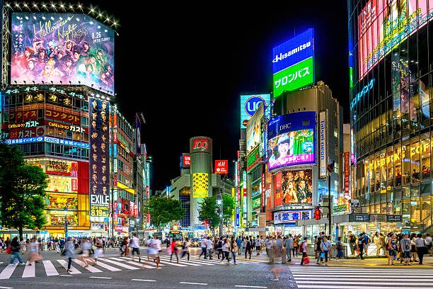 Tokyo Travel Guide: Where Ancient Tradition Meets the Future