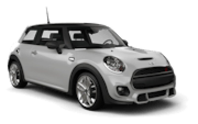 Mini  Cooper or similar