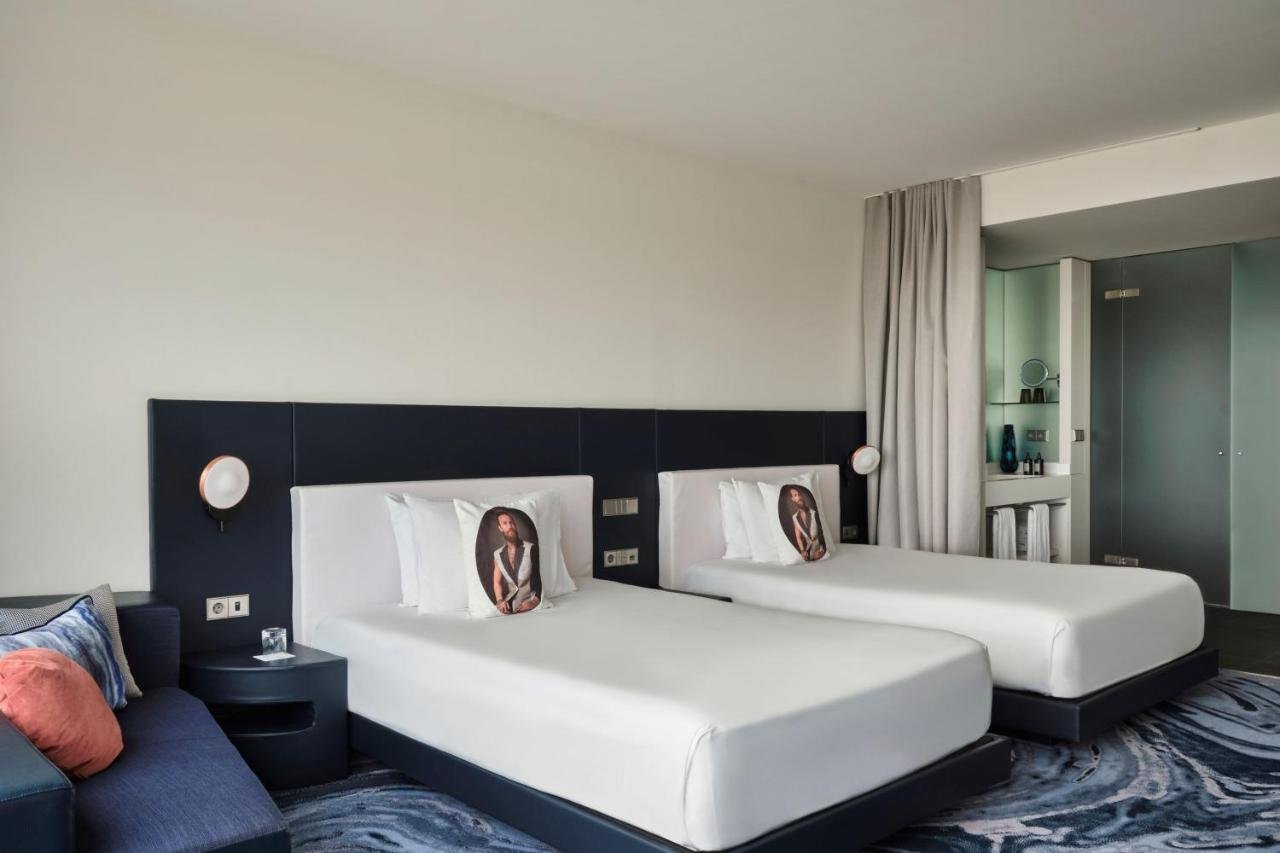 Hotel Arts Barcelona