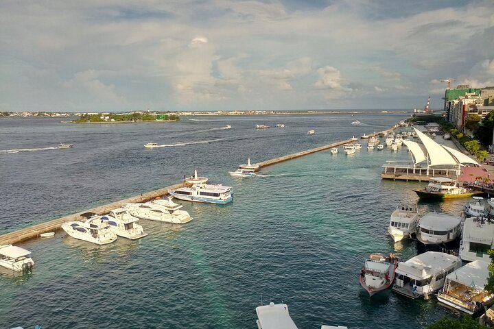 Malé Uncovered Heritage, Culture and Hidden Gems